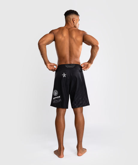 Venum x TEKKEN 8 MMA-shorts - Paul Phoenix - Sort
