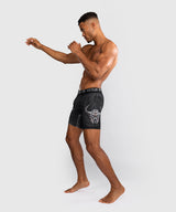 Venum Compressie Shorts Gladiator 5.0 - Zwart/Zilver