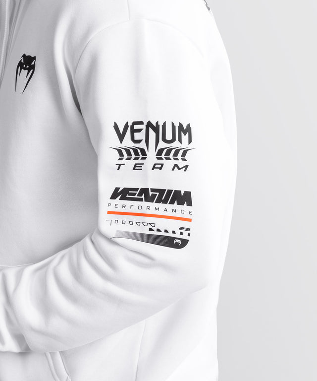 Bluza Venum Motorsport – Biała