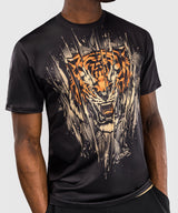 Venum T-shirt Dry Tech - Tiger
