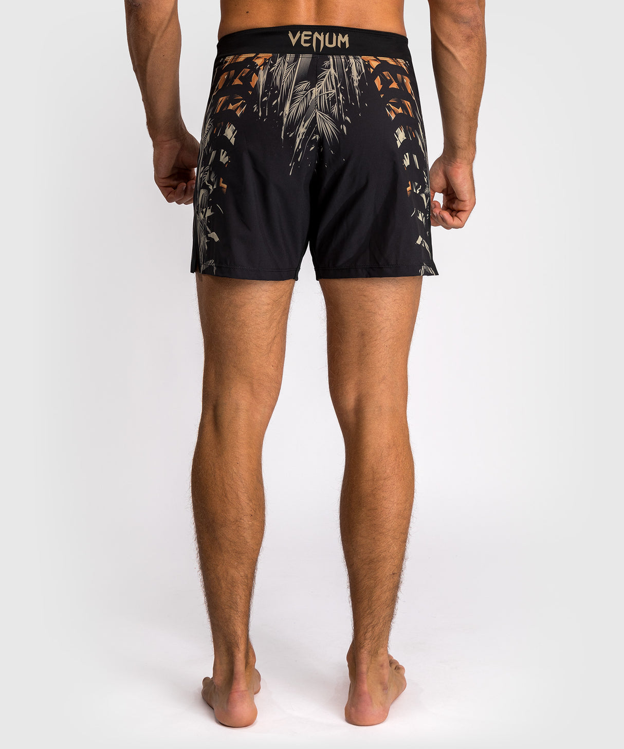 Venum MMA Shorts - Tiger