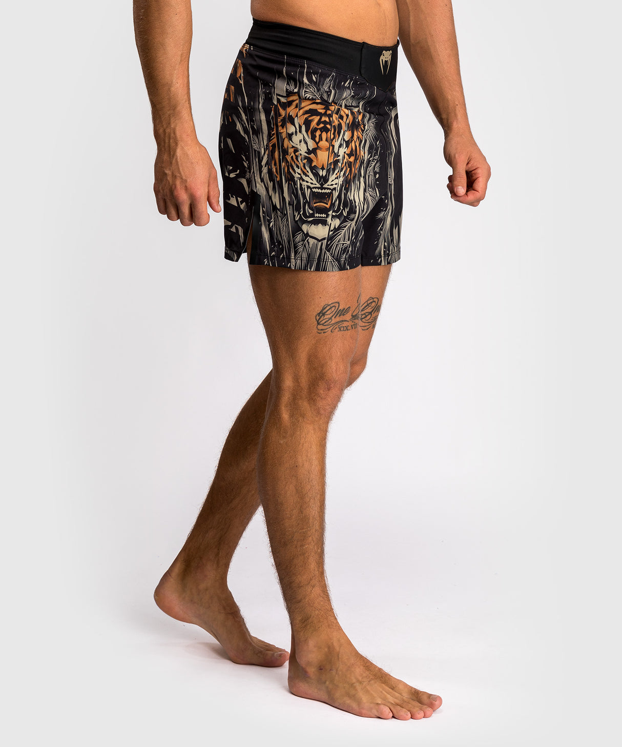 Venum MMA Shorts - Tiger