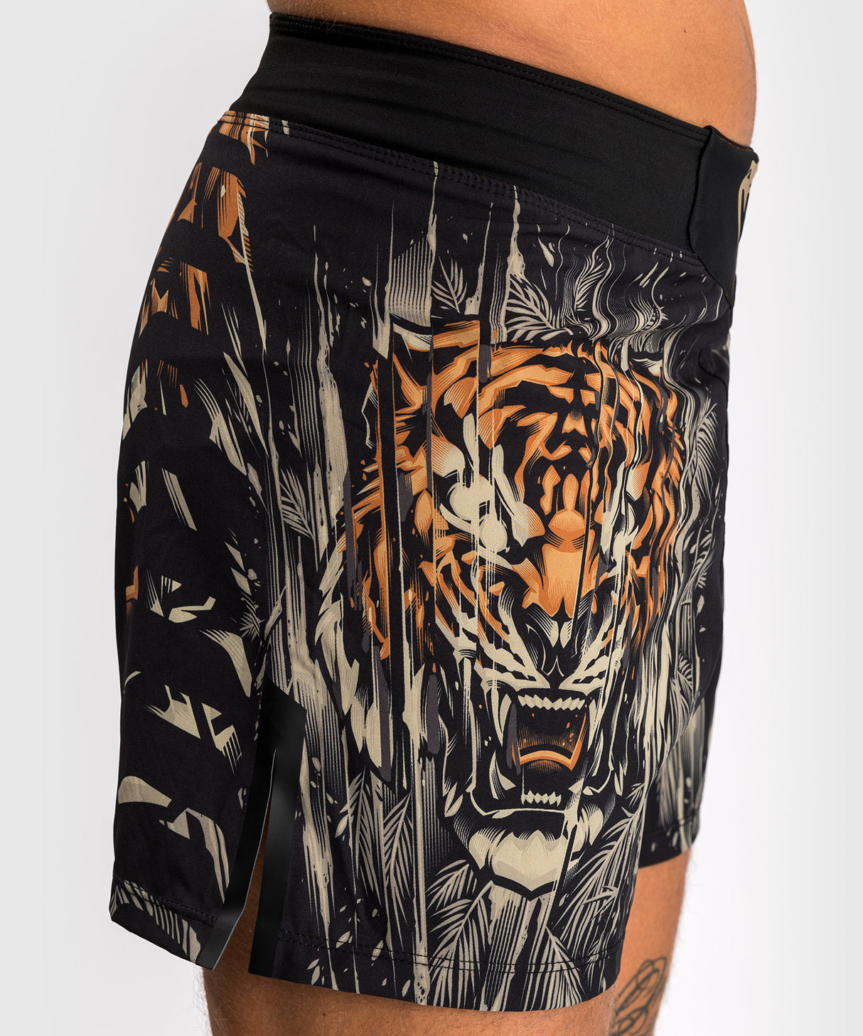 Venum MMA Shorts - Tiger