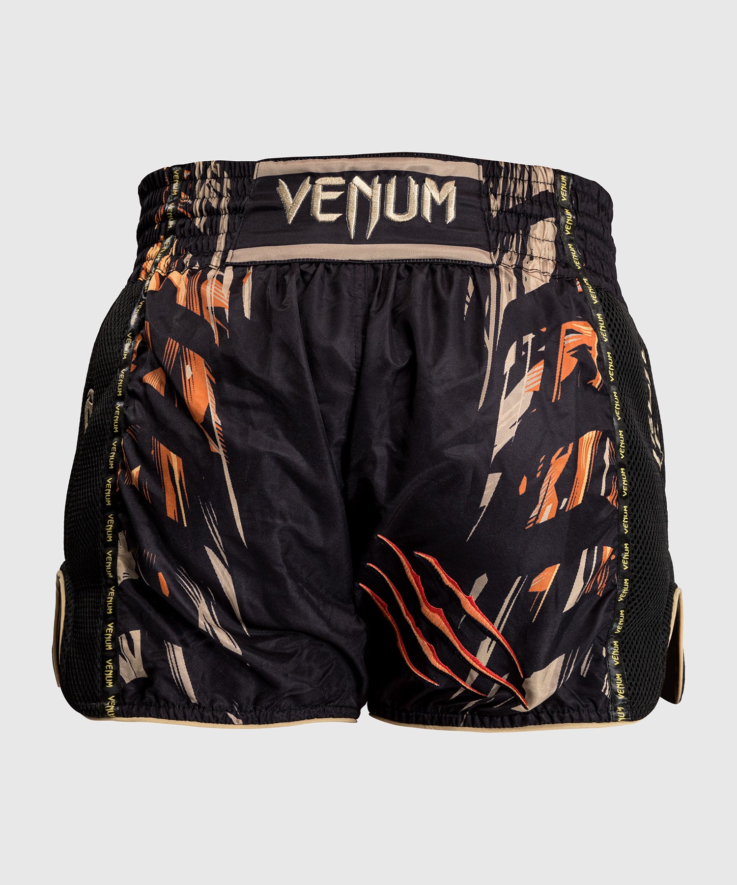 Venum Kickboks Broekje - Tiger