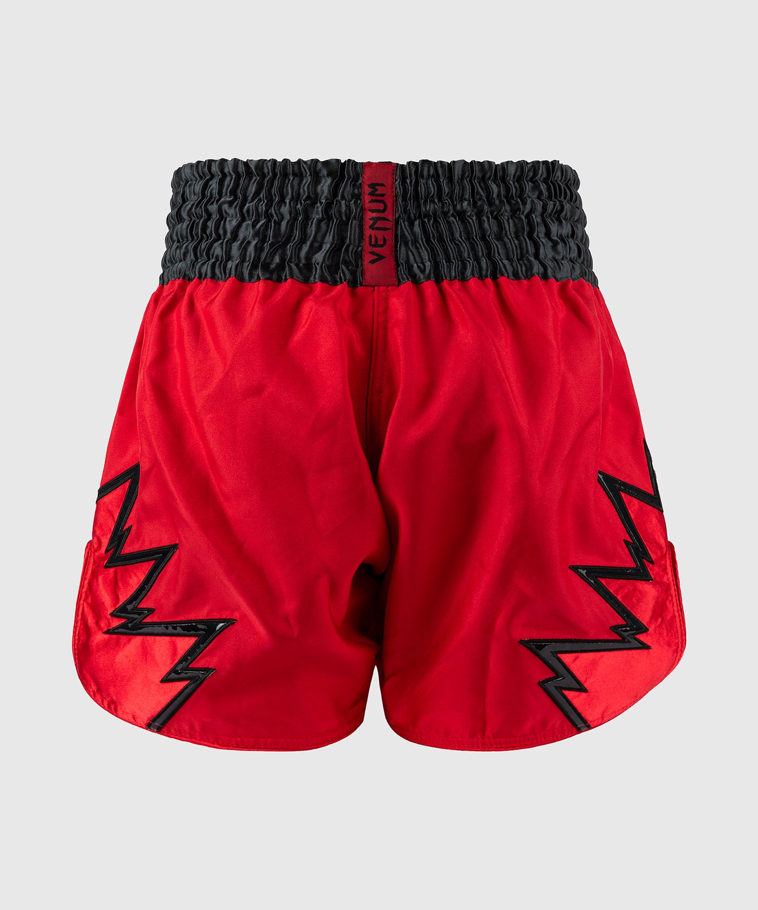 Venum Kickboks Broekje Inferno - Rood/Zwart