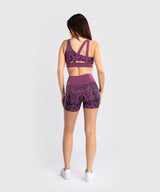 Venum Dames Shorts Amazonia - Paars