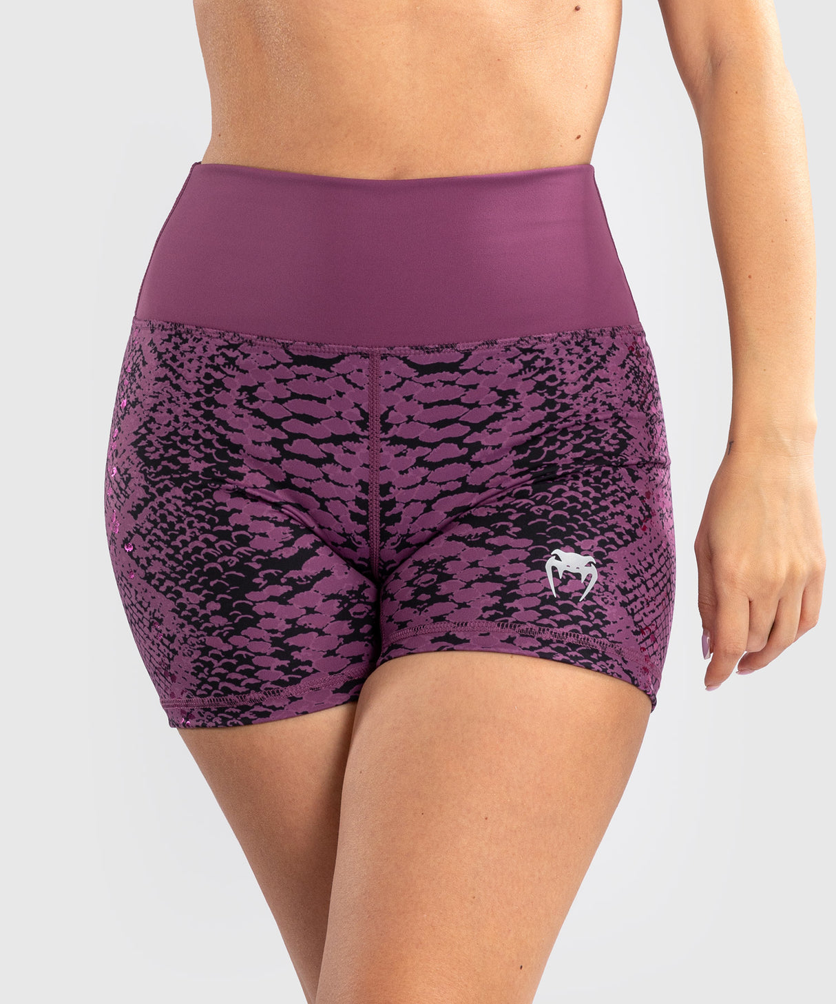 Venum Dames Shorts Amazonia - Paars