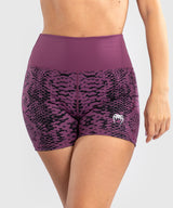 Venum Dames Shorts Amazonia - Paars