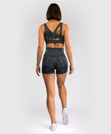 Venum Dames Shorts Amazonia - Donkergrijs