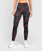 Venum x Sophia Rose Leggings - Urban Red Camo