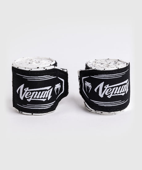Venum Håndbind Monogram – Hvid/Sort