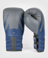 Venum Bokshandschoenen Reverso - Grijs/Blauw