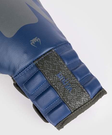 Venum Bokshandschoenen Reverso - Grijs/Blauw