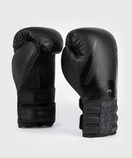 Guantoni da boxe Venum Reverso – Nero/Nero