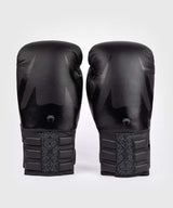 Venum Bokshandschoenen Reverso - Zwart/Zwart