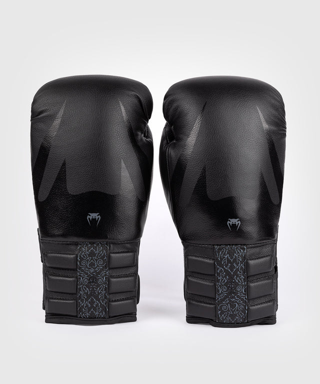 Guantoni da boxe Venum Reverso – Nero/Nero