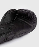 Venum Bokshandschoenen Reverso - Zwart/Zwart