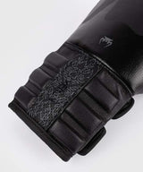 Venum Bokshandschoenen Reverso - Zwart/Zwart