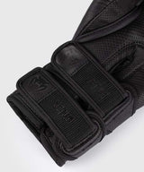 Venum Bokshandschoenen Reverso - Zwart/Zwart