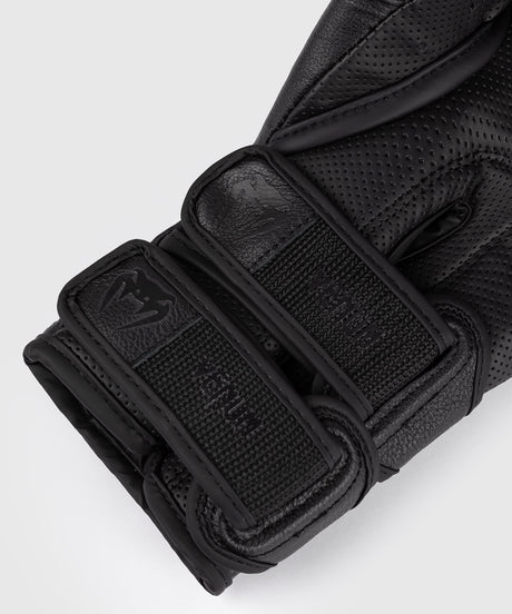 Guantoni da boxe Venum Reverso – Nero/Nero