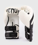 Venum Bokshandschoenen Reverso - Wit/Zwart