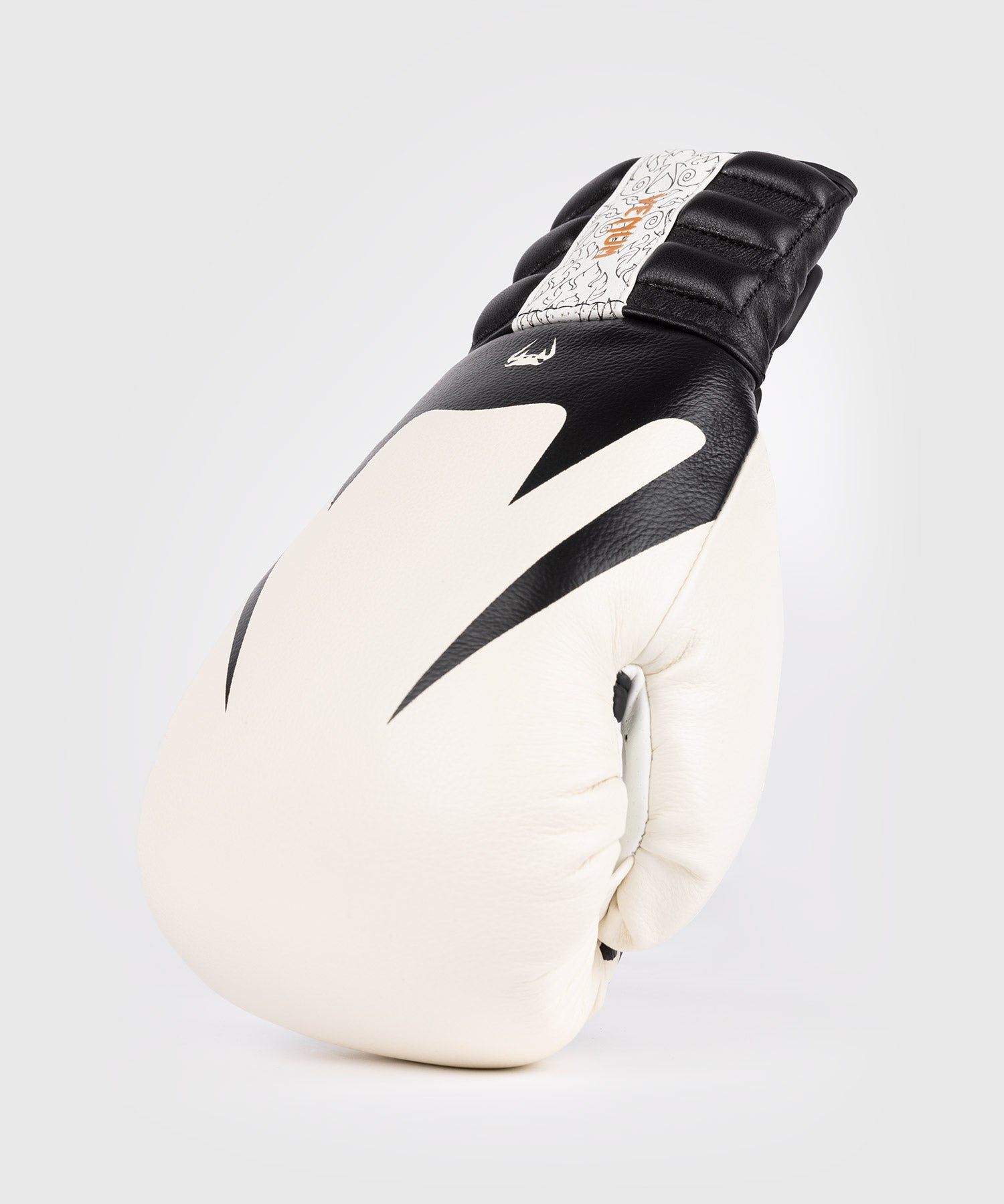 Venum Bokshandschoenen Reverso - Wit/Zwart