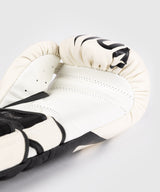 Venum Bokshandschoenen Reverso - Wit/Zwart