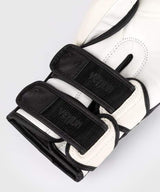 Venum Bokshandschoenen Reverso - Wit/Zwart