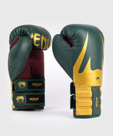 Venum Bokshandschoenen Reverso - Emerald/Goud