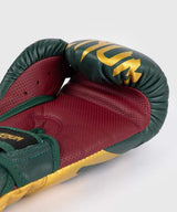 Venum Bokshandschoenen Reverso - Emerald/Goud