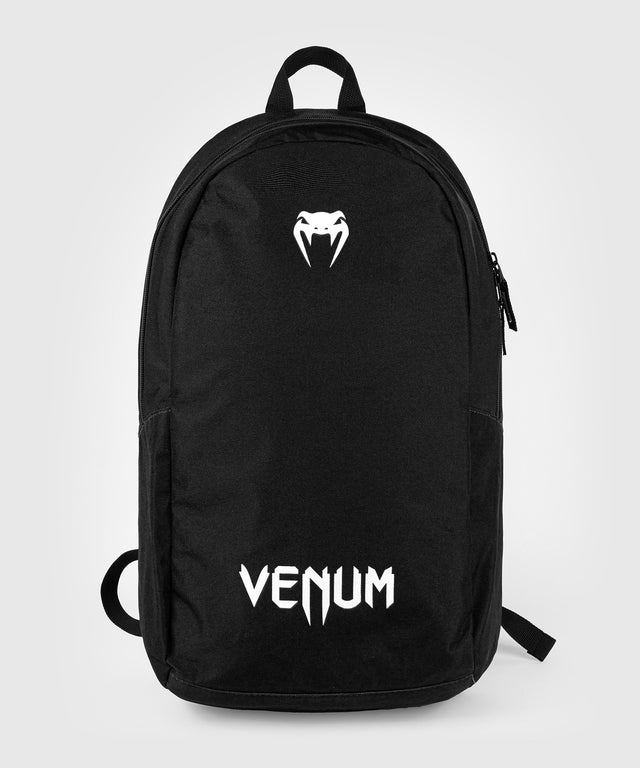 Sacos de desporto Venum Contender – Preto/Branco