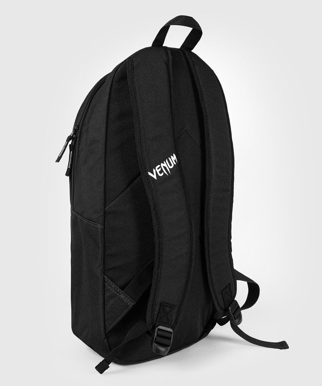 Sacos de desporto Venum Contender – Preto/Branco