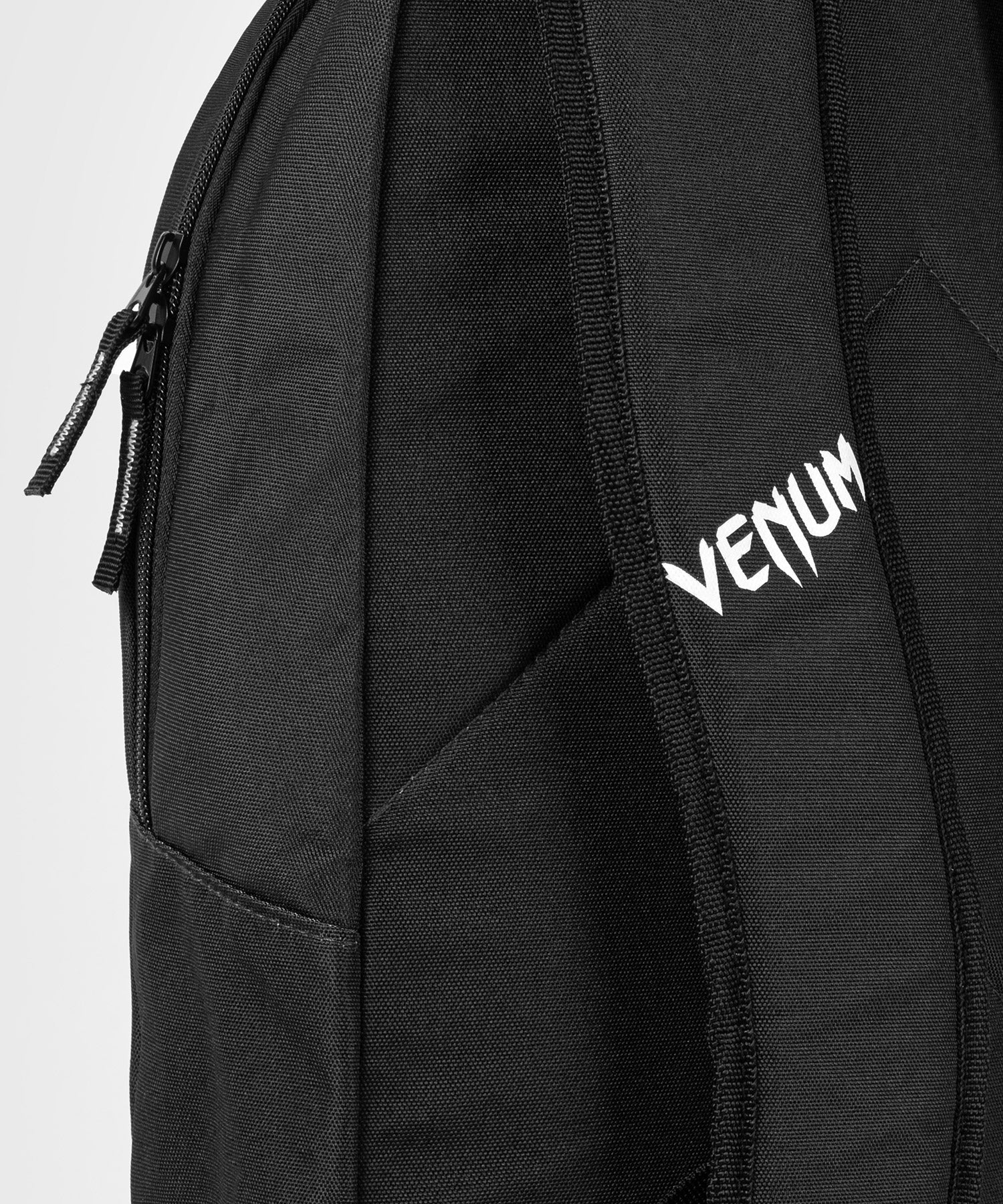 Sacos de desporto Venum Contender – Preto/Branco