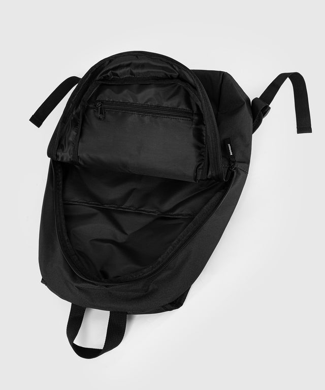 Sacos de desporto Venum Contender – Preto/Branco