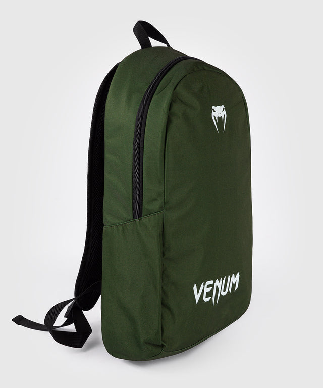 Rucsac Venum Contender – Kaki/Alb