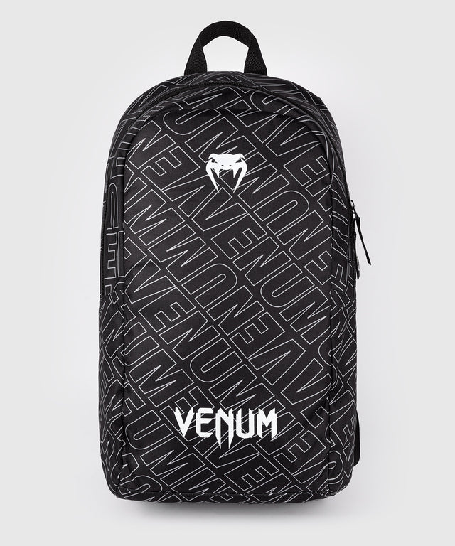 Sac de sport Venum Contender XT 3D – Noir/Blanc