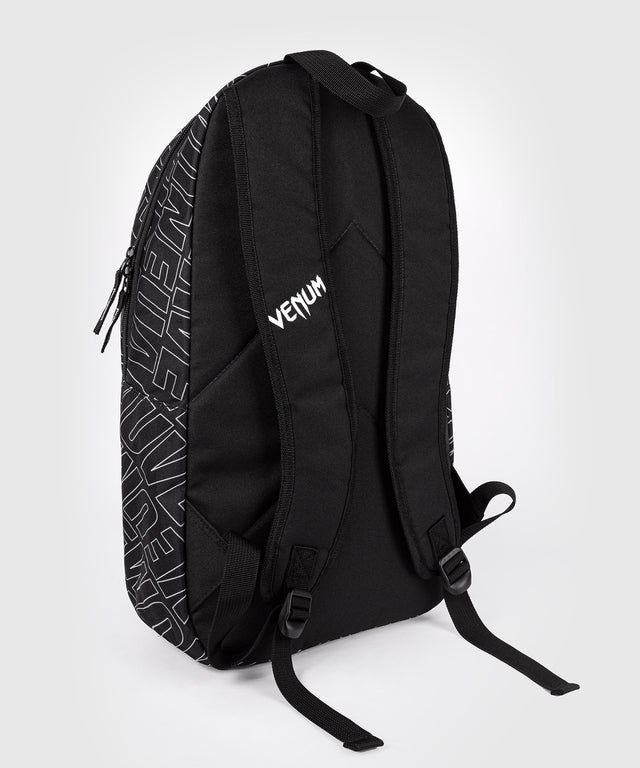 Sac de sport Venum Contender XT 3D – Noir/Blanc