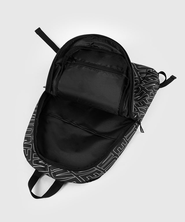 Sac de sport Venum Contender XT 3D – Noir/Blanc