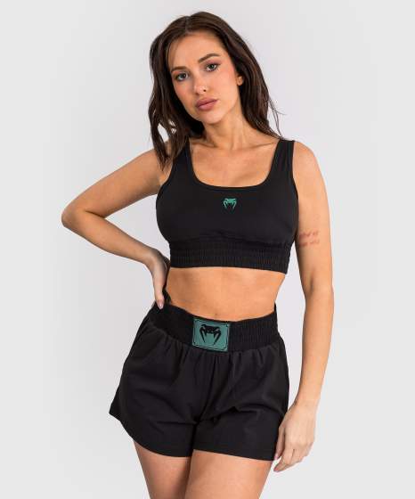 Venum Boxing Classic Sport BH - Zwart