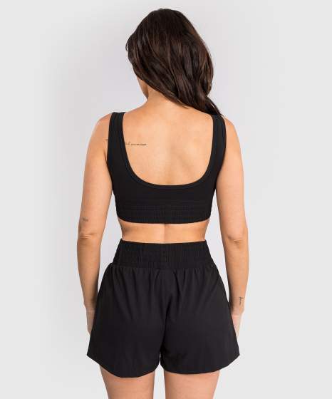Venum Boxing Classic Sport BH - Zwart