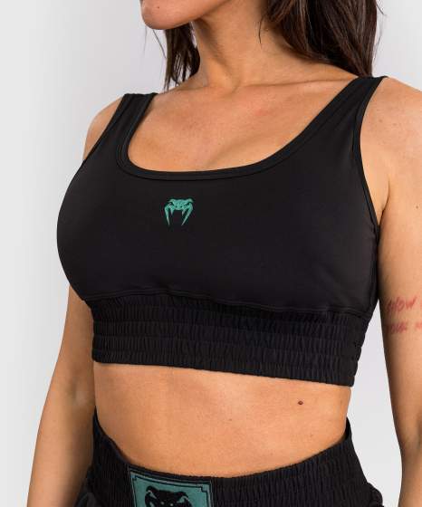 Venum Boxing Classic Sport BH - Zwart