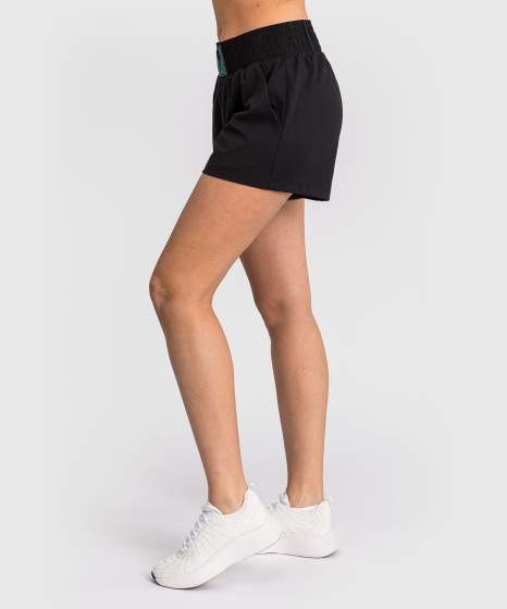 Venum Boxing Classic Training Shorts - Zwart