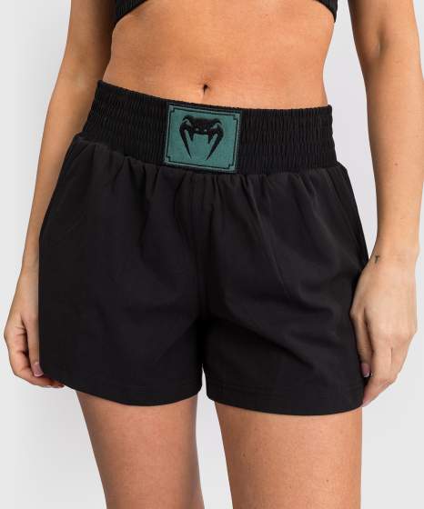 Venum Boxing Classic Training Shorts - Zwart