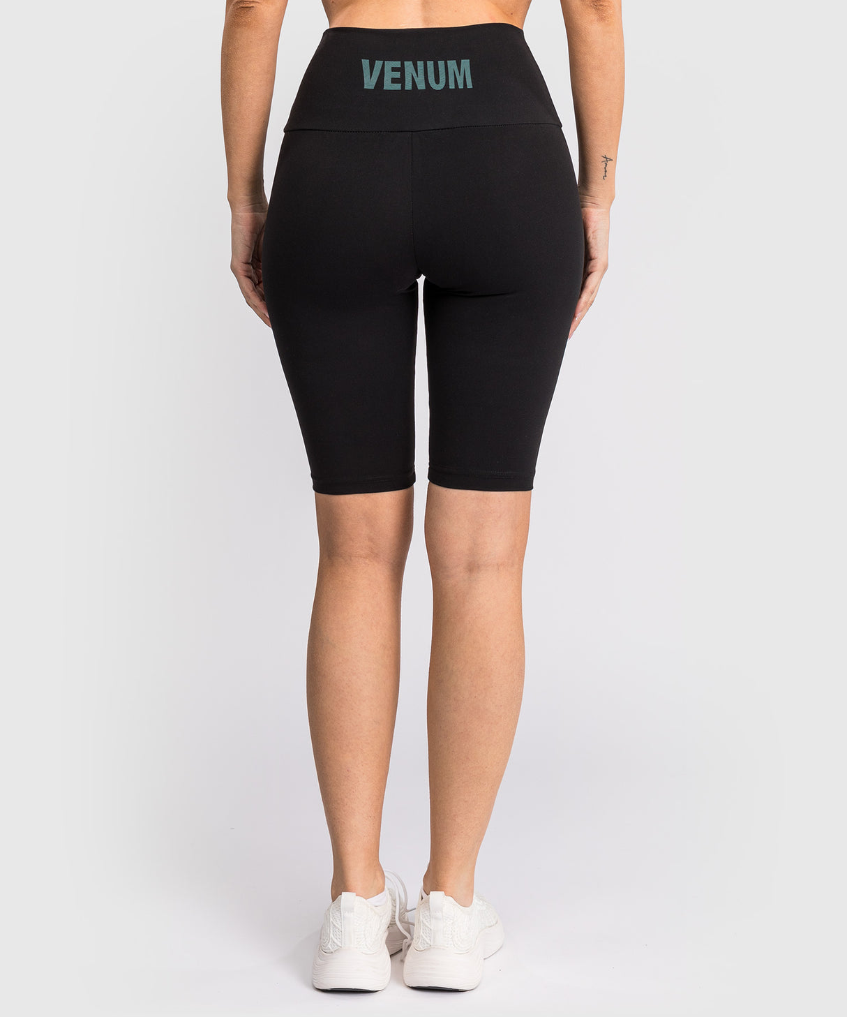 Venum Boxing Classic Compressie Shorts - Zwart