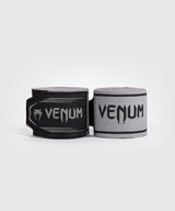 Venum Bandages Classic Advanced - Grijs