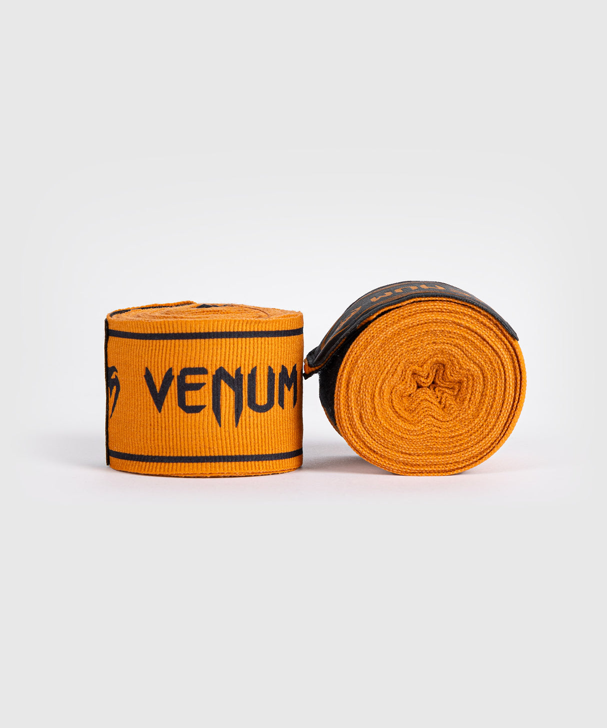 Venum Bandages Classic Advanced - Oranje