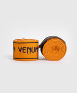 Venum Bandages Classic Advanced - Oranje