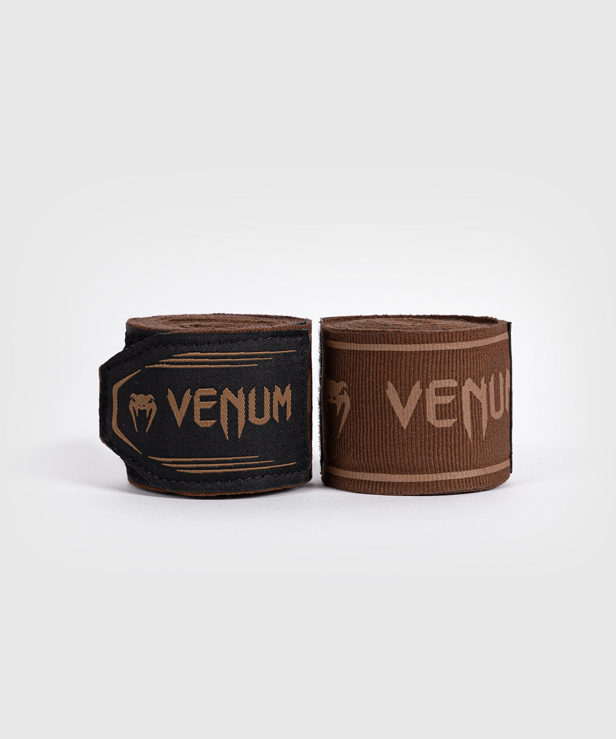 Venum Bandages Classic Advanced - Donkerbruin