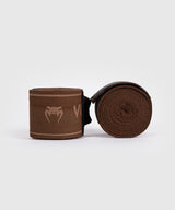 Venum Bandages Classic Advanced - Donkerbruin