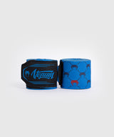 Venum Bandages Monogram - Blauw